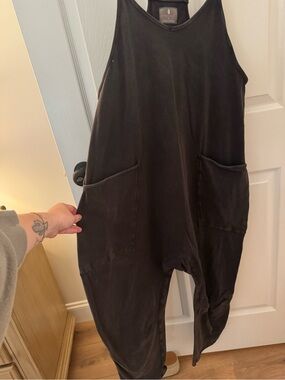 Hot shot onesie